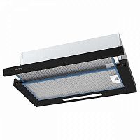 12 990 руб., Вытяжка KORTING KHP 6512 слайдер