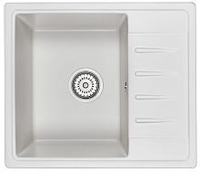 7 680 руб., Мойка кухонная StandART ST-5803