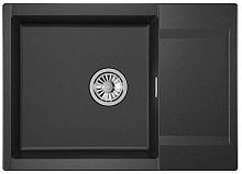 14 500 руб., Кухонная мойка Granula ES-7003