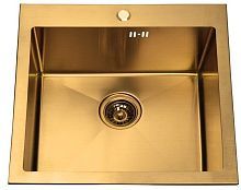 Мойка кухонная ЕМАR EMB-116