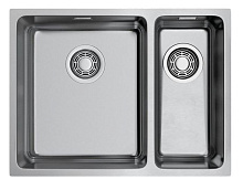 32 490 руб., Мойка кухонная OMOIKIRI Tadzava 58-2-U/I-L