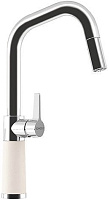 24 190 руб., Смеситель для кухни SCHOCK SC-530-D Cristadur