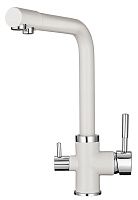 10 900 руб., Смеситель для кухни Granula GR-2015