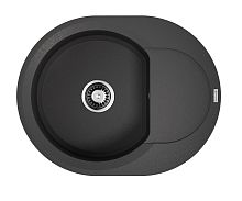 Мойка кухонная OMOIKIRI Sakaime 60E