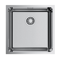 19 688 руб., Мойка кухонная OMOIKIRI Tadzava 44-U