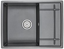 11 000 руб., Кухонная мойка Granula GR-6501