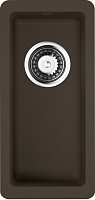 11 190 руб., Мойка кухонная OMOIKIRI Kata 20-U