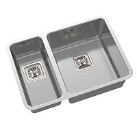 Мойка кухонная OULIN OL-0369R