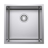 25 790 руб., Мойка кухонная OMOIKIRI Tadzava 44-U/I-IN ULTRA 15 