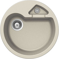 23 800 руб., Кухонная мойка SCHOCK Classic 50