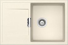 42 000 руб., Кухонная мойка SCHOCK Eton 50 D