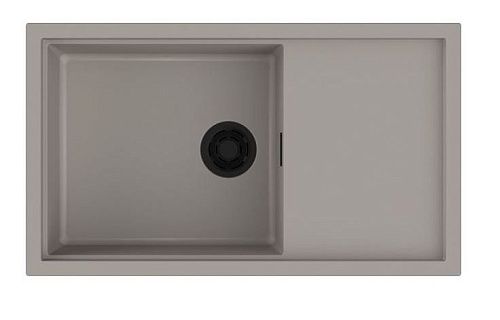 Мойка кухонная OMOIKIRI Sintesi 86 фото в интернет-магазине «Mebelex»