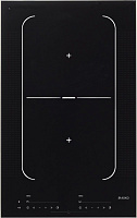 92 900 руб., Варочная панель индукционная ASKO HI1355G Черный