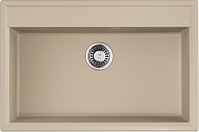 25 788 руб., Мойка кухонная OMOIKIRI Daisen 77