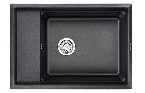 Мойка кухонная Granula KS-7305 фото в интернет-магазине «Mebelex»