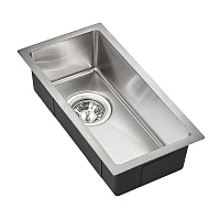 13 242 руб., Мойка кухонная ЕМАR EMB-126А