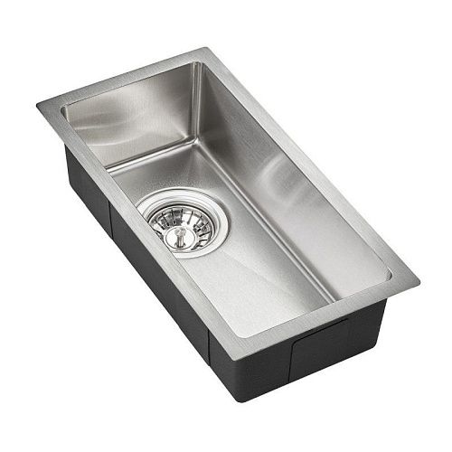 Мойка кухонная ЕМАR EMB-126А фото в интернет-магазине «Mebelex»