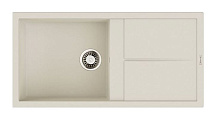 55 390 руб., Мойка кухонная OMOIKIRI Sumi 100A