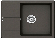 29 000 руб., Кухонная мойка SCHOCK Optima 60D Max