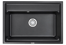 27 240 руб., Мойка кухонная Granula KS-7301