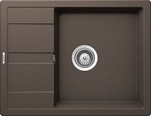 23 700 руб., Кухонная мойка SCHOCK Optima 50 D