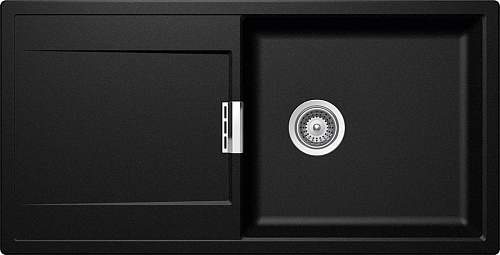 Кухонная мойка SCHOCK Eton 60 D Large фото в интернет-магазине «Mebelex»