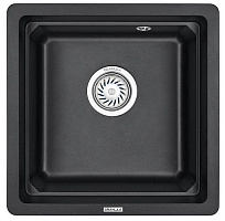 21 740 руб., Мойка кухонная Granula KS-4501U