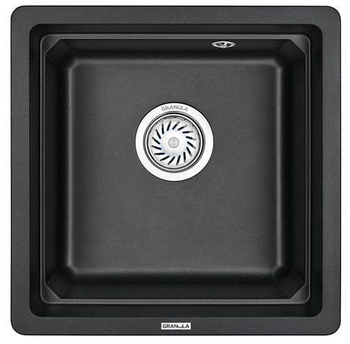Мойка кухонная Granula KS-4501U фото в интернет-магазине «Mebelex»