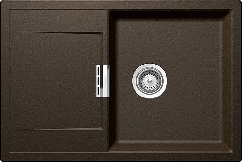 Кухонная мойка SCHOCK Eton 50 D фото в интернет-магазине «Mebelex»