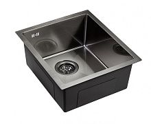 17 636 руб., Мойка кухонная EMAR EMB-130