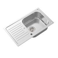 22 916 руб., Мойка кухонная OULIN OL-Y101