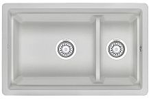 28 380 руб., Мойка кухонная Granula KS-7304U