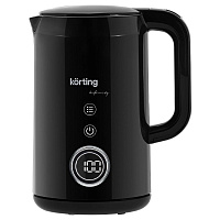 2 990 руб., Стальной чайник KORTING KWK 0904 Infinity