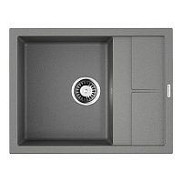 20 888 руб., Мойка кухонная OMOIKIRI Sumi 65