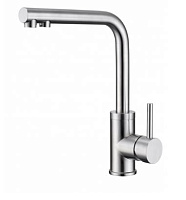 15 629 руб., Смеситель для кухни ЕМАР ЕСВ 7015