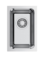 17 588 руб., Мойка кухонная OMOIKIRI Tadzava 22-U