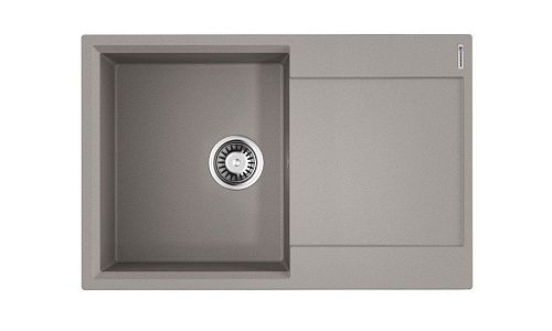 Мойка кухонная OMOIKIRI Daisen 78 фото в интернет-магазине «Mebelex»