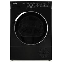 71 990 руб., Сушильная машина Korting KD 60HP109 N