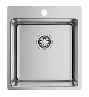 19 888 руб., Мойка кухонная OMOIKIRI Amadare 45