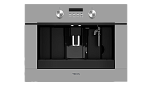 269 990 руб., Кофемашина встраиваемая TEKA CLC 855 GM STEAM GREY под зерновой кофе