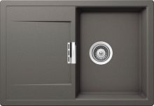 46 200 руб., Кухонная мойка SCHOCK Eton 45 D