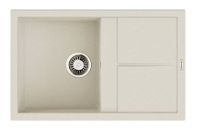 40 590 руб., Мойка кухонная OMOIKIRI Sumi 79A
