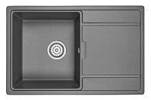 13 035 руб., Кухонная мойка Granula GR-7804