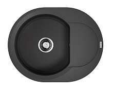 15 888 руб., Мойка кухонная OMOIKIRI Sakaime 60E