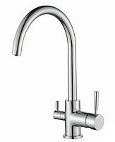 Смеситель для кухни ЕМАР EC-3007