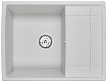 11 000 руб., Кухонная мойка Granula GR-6501