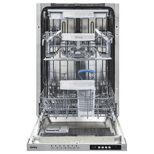 Посудомоечная машина встраиваемая KORTING KDI 45488, 450 мм фото в интернет-магазине «Mebelex»
