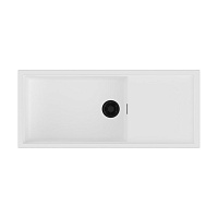 105 890 руб., Мойка кухонная OMOIKIRI Sintesi 116 Artceramic
