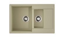 Мойка кухонная OMOIKIRI Daisen 78-2