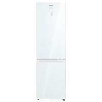98 790 руб., Отдельностоящий холодильник KORTING KNFC 62029 GW